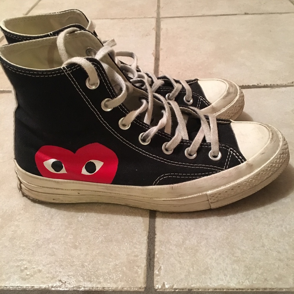 Comme Des Garçons